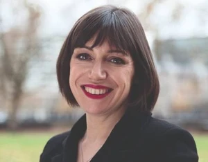 Beth Rigby official speaker profile picture