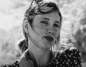 Chloe Combi official speaker profile picture