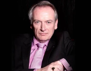 Chris Skinner