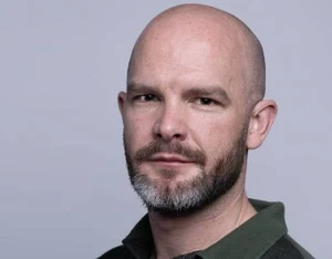 Graeme Park official speaker profile picture