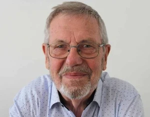 Larry Dann official speaker profile picture