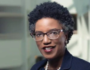 Linda A. Hill official speaker profile picture