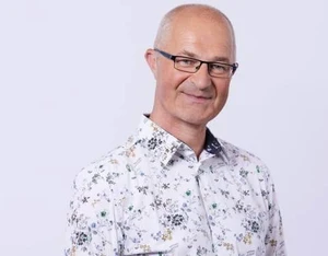 Mark Dennison official speaker profile picture