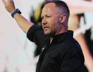 Robby Kojetin official speaker profile picture