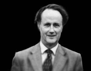 Robin Lane Fox official speaker profile picture