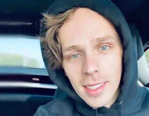 Ryan Montgomery official speaker profile picture