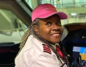 Theresa Claiborne official speaker profile picture