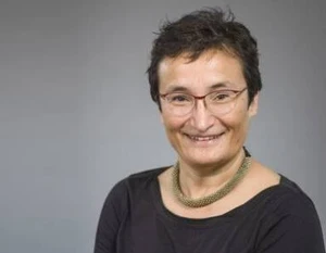 Virginia Dignum official speaker profile picture