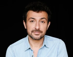 Alex Zane