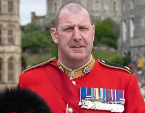 Andrew 'Vern' Stokes