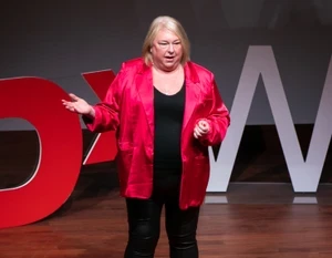 Debbie Bryan Official Speaker Profile Picture