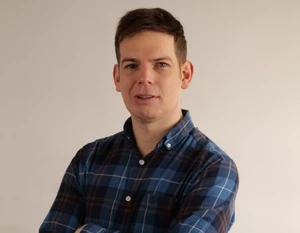 Gary Parsons Official Speaker Profile Picture