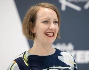 Jayne Morris, Official Speaker Profile Picture