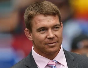 John Smit Official Speaker Profile Picture