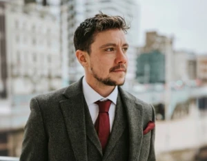 Jude Guaitamacchi Official Speaker Agent Profile Picture