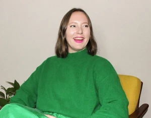 Rebekah Lloyd Official Speaker Profile Picture