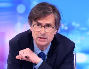 Robert Peston