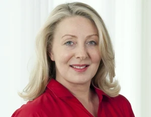 Sheridan Ash Official Speaker Profile Picture