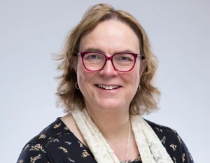 Joanne Lockwood Official Speaker Profile PIcture