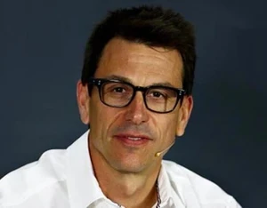 Toto Wolff Official Speaker Profile Picture