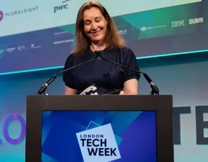 Carolyn Dawson official speaker profile picture