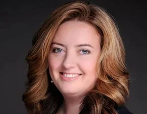 Cathy Mulligan official speaker profile picture