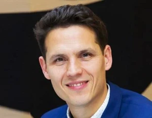 Juan Campoo official speaker profile picture