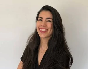 Rita Martins official speaker profile picture