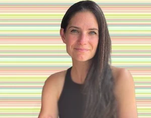 Samm Sacks official speaker profile picture