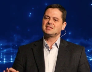 Graeme Codrington Official Speaker Profile Picture