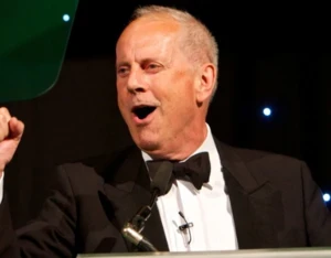 Gyles Brandreth Official Speaker Profile Picture