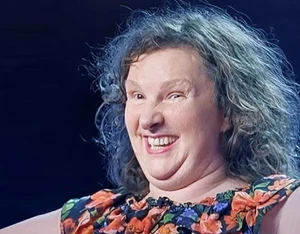 Denise Leigh Official Speaker Profile Picture