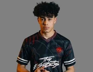 Jaden &quot;Wolfiez&quot; Ashman Official Speaker Profile Picture