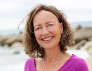Katherine Baldwin