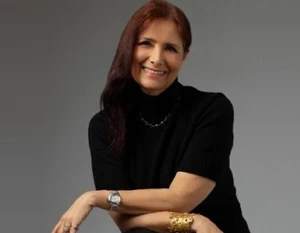 Kay Firth-Butterfield