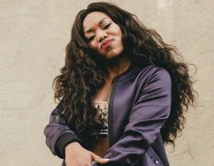 Lady Leshurr Official Speaker Profile Picture