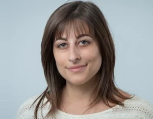 Lauren Waterman Official Speaker Profile Picture