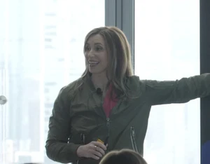 Loree Draude Official Speaker Profile Picture