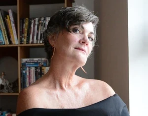 Louisa Heinrich Official Speaker Profile Picture