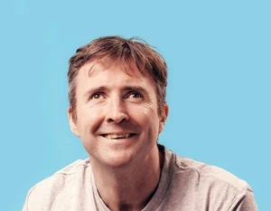 Jamie MacDonald 