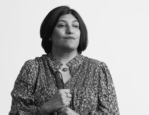 Seema Flower Official Speaker Profile Picture