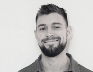 Henry Cheetham Official Speaker Profile Picture