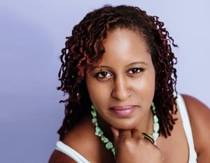 Tanya Obeng Official Speaker Profile Picture