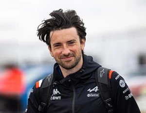 Tom Clark Official Speaker Profile Picture