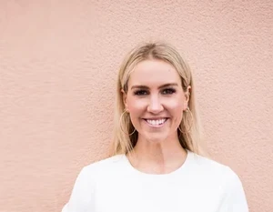 Elle Mace Official Speaker Profile Picture