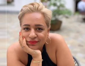 Nell Bhadresha Official Speaker Profile Picture