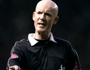 Dermot Gallagher