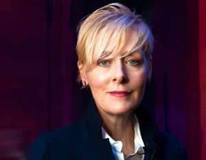 Charlotte Storey Official Speaker Profile Picture