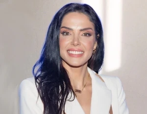 Saana Azzam Official Speaker Profile Picture