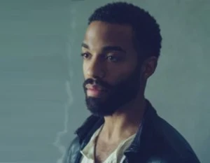 Elliot Barnes-Worrell